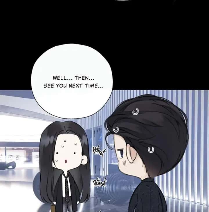 Only for Love Chapter 67 Page 42