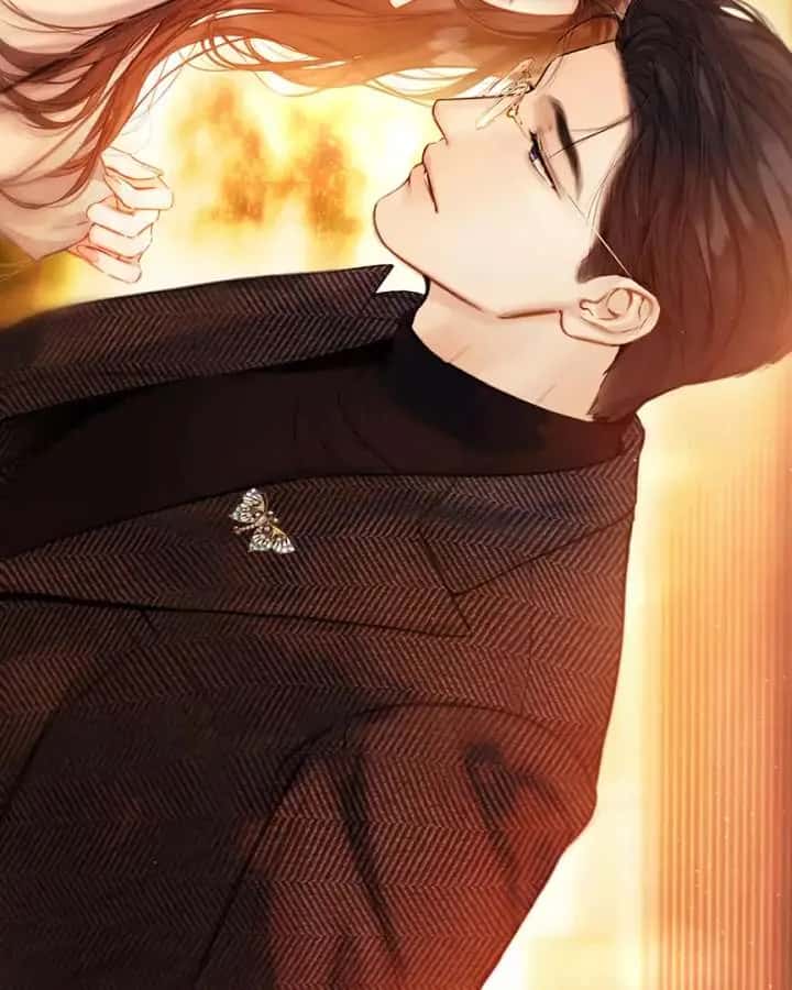 Only for Love Chapter 67 Page 53