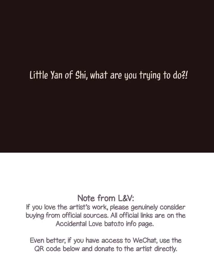 Only for Love Chapter 67 Page 68
