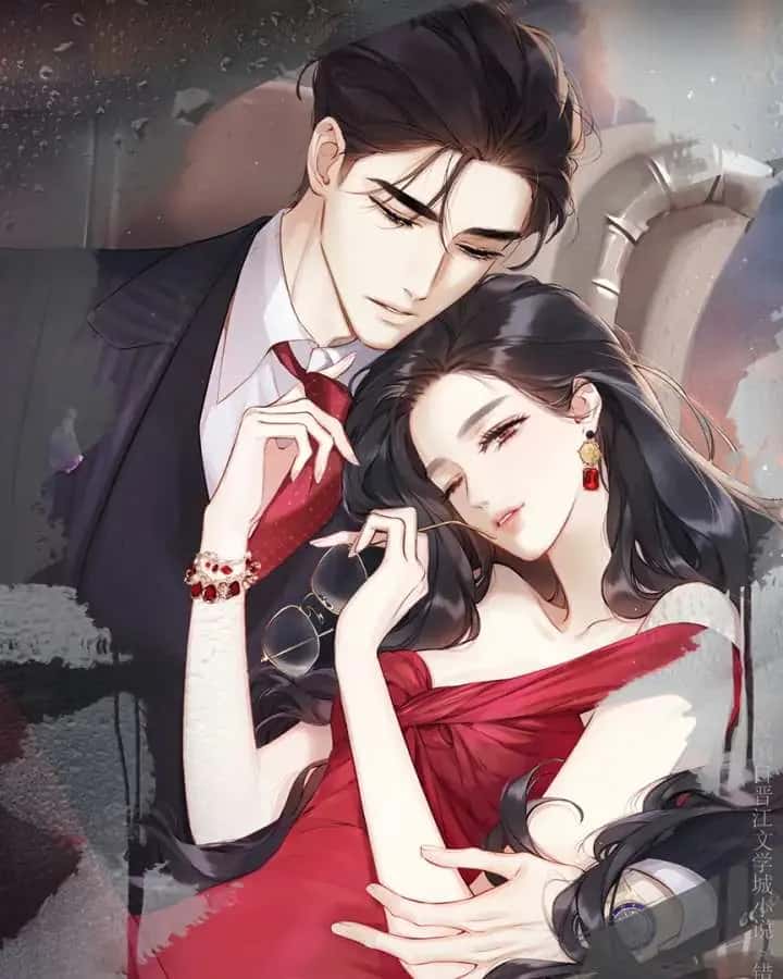 Only for Love Chapter 68 Page 22