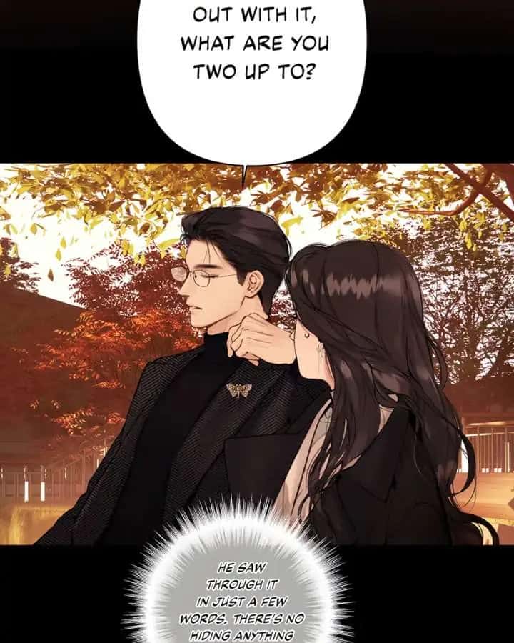 Only for Love Chapter 68 Page 68