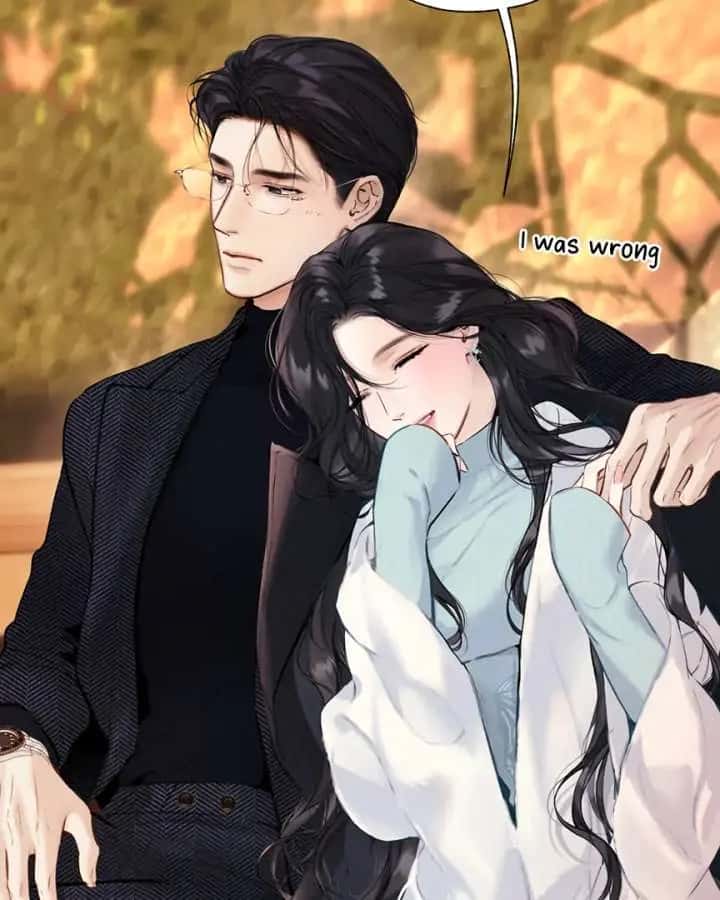 Only for Love Chapter 68 Page 79
