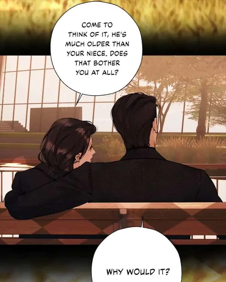 Only for Love Chapter 68 Page 82