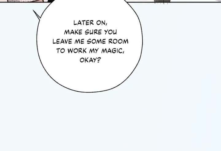 Only for Love Chapter 69 Page 18