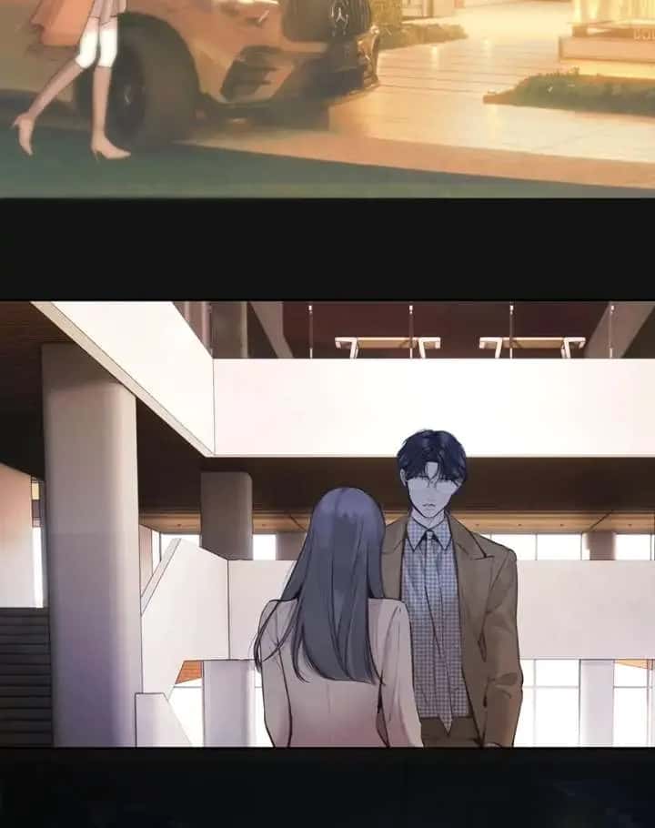 Only for Love Chapter 69 Page 52