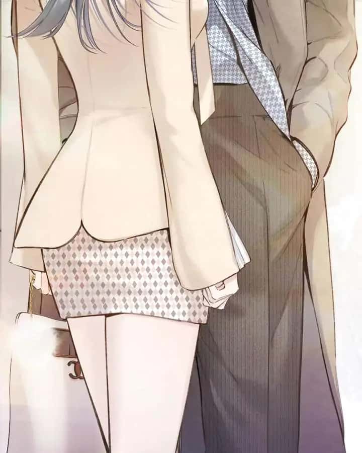 Only for Love Chapter 69 Page 54