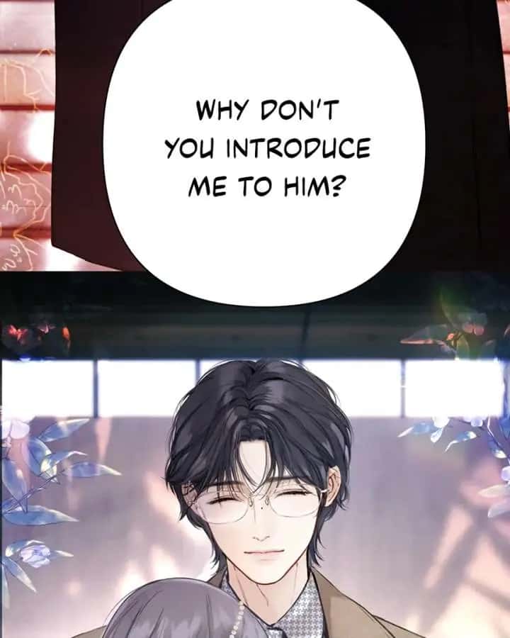 Only for Love Chapter 70 Page 6