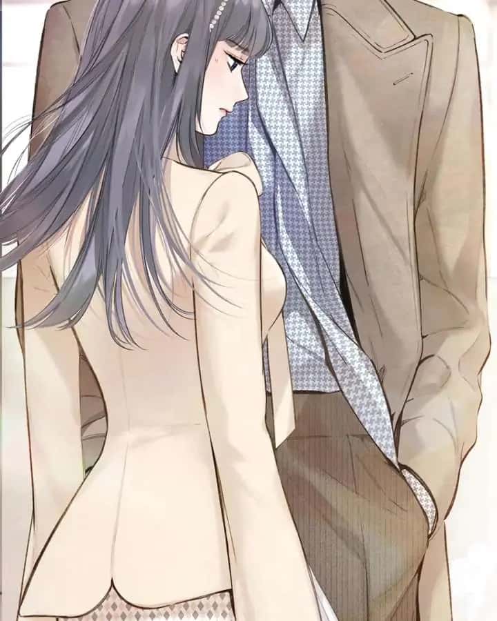 Only for Love Chapter 70 Page 7