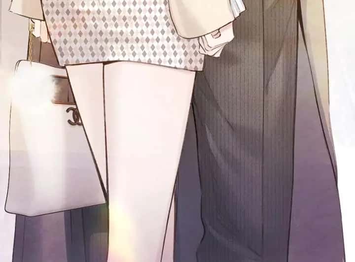 Only for Love Chapter 70 Page 8