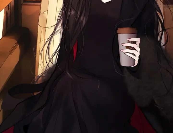 Only for Love Chapter 70 Page 24