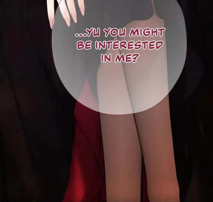Only for Love Chapter 70 Page 29