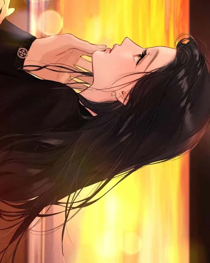 Only for Love Chapter 70 Page 33