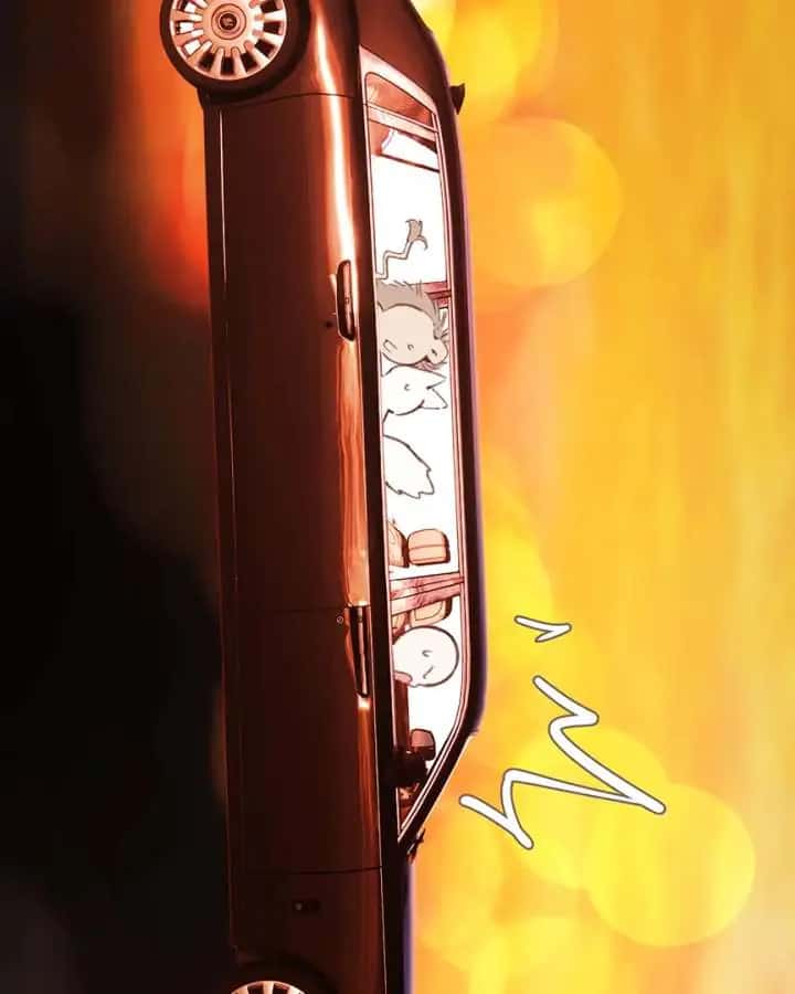 Only for Love Chapter 70 Page 37