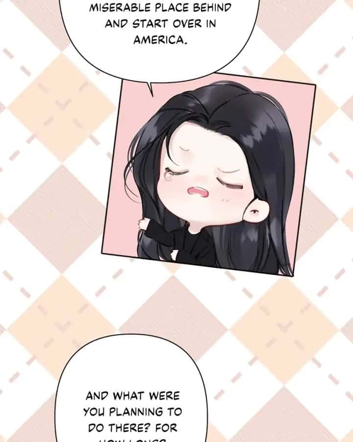 Only for Love Chapter 70 Page 48