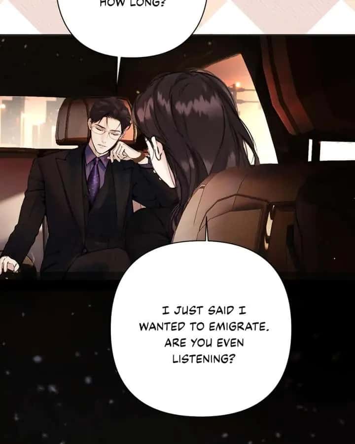 Only for Love Chapter 70 Page 49