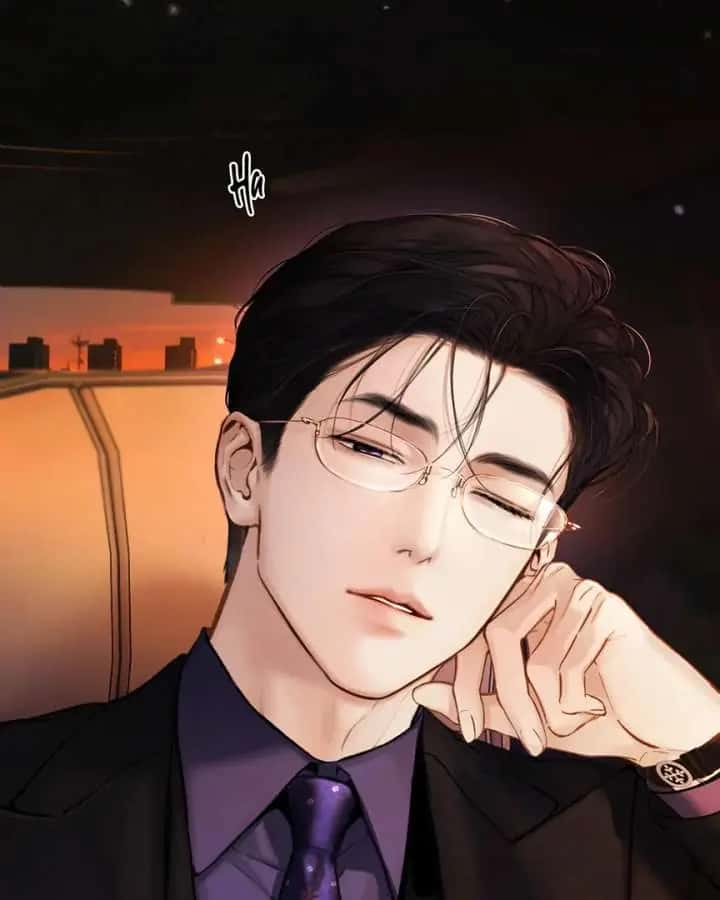 Only for Love Chapter 70 Page 50
