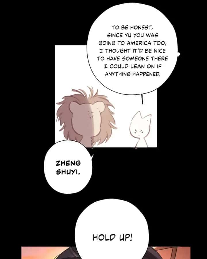 Only for Love Chapter 70 Page 55