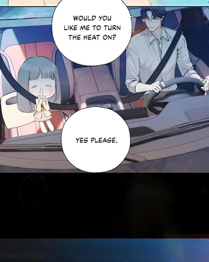 Only for Love Chapter 70 Page 64