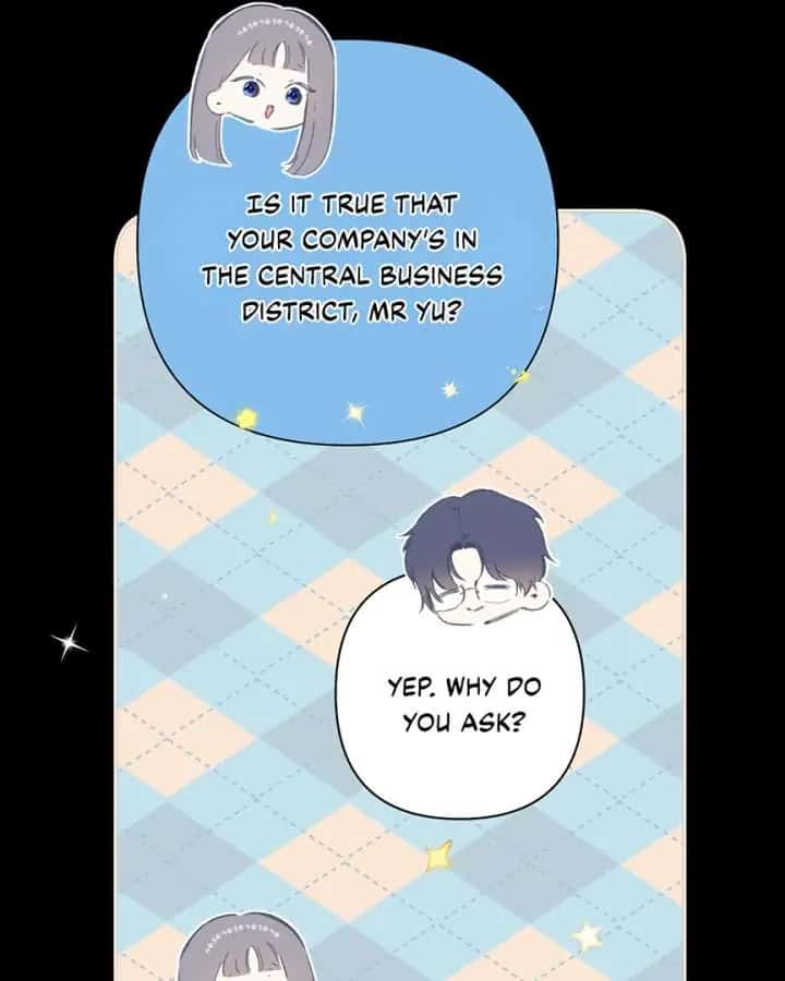 Only for Love Chapter 70 Page 68