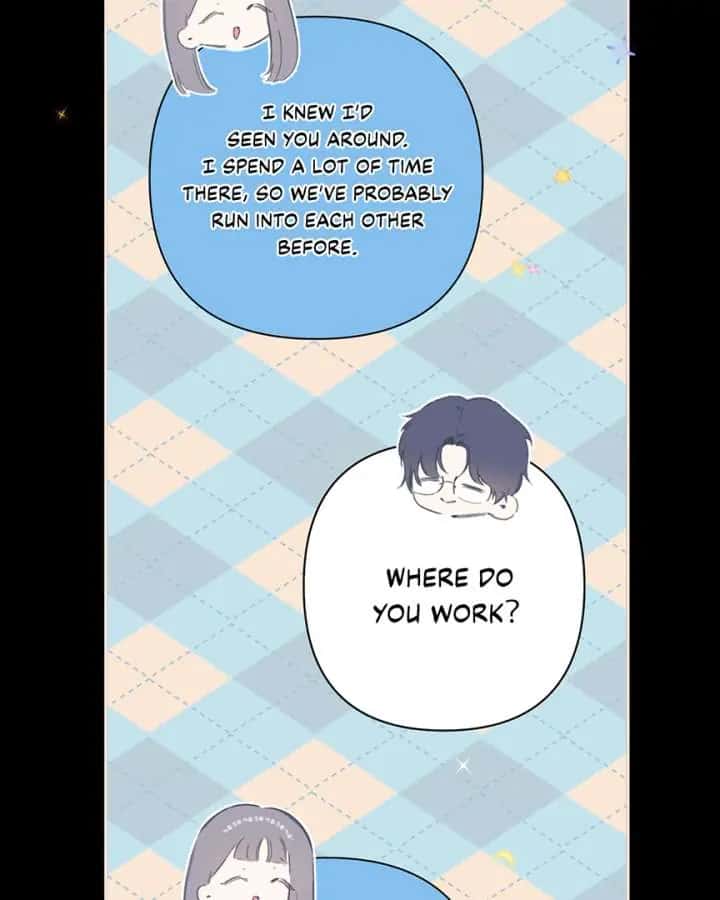 Only for Love Chapter 70 Page 69