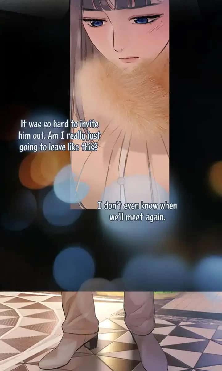 Only for Love Chapter 70 Page 84