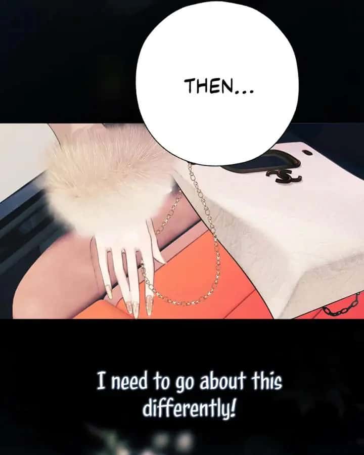 Only for Love Chapter 70 Page 95