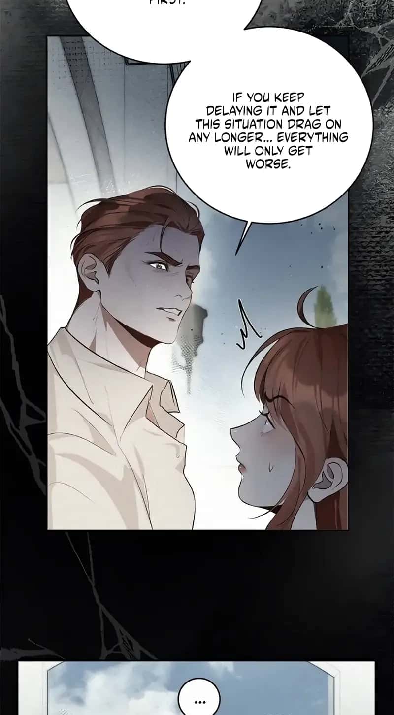 Our Secret Marriage Chapter 48 Page 2