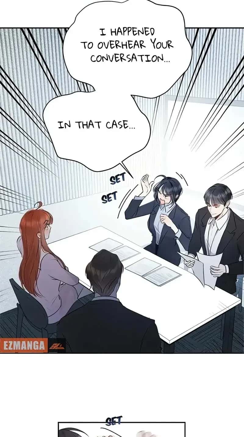 Our Secret Marriage Chapter 48 Page 10