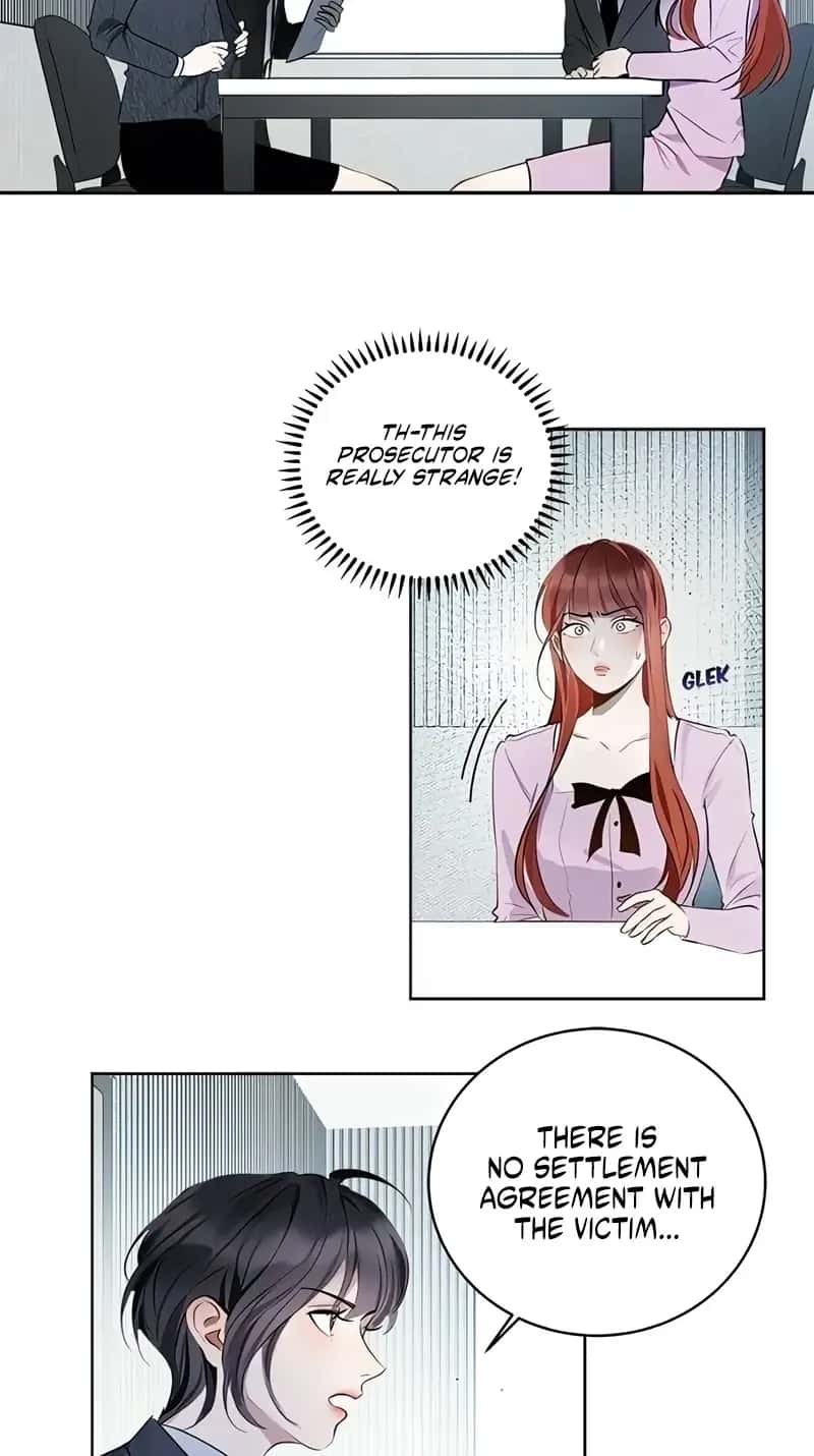Our Secret Marriage Chapter 48 Page 12