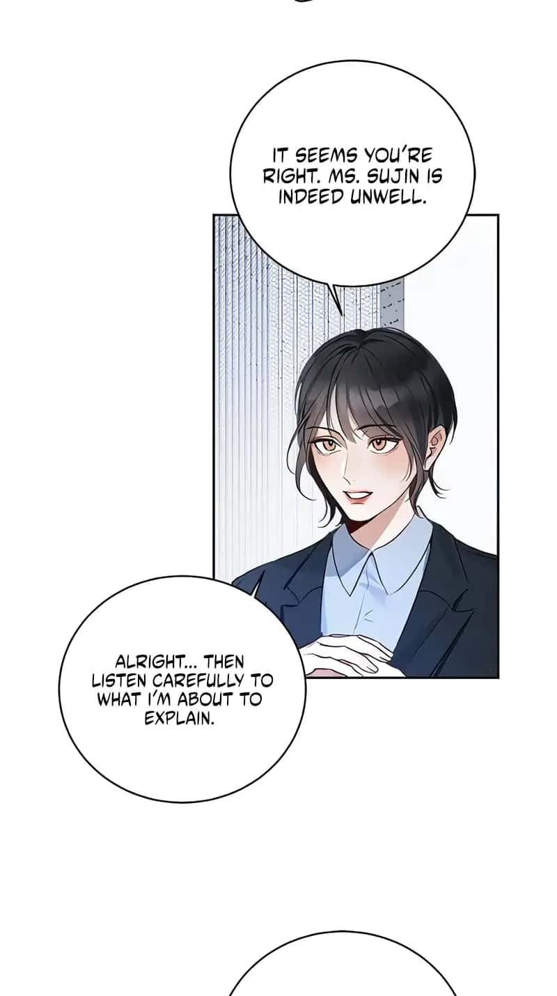 Our Secret Marriage Chapter 48 Page 15