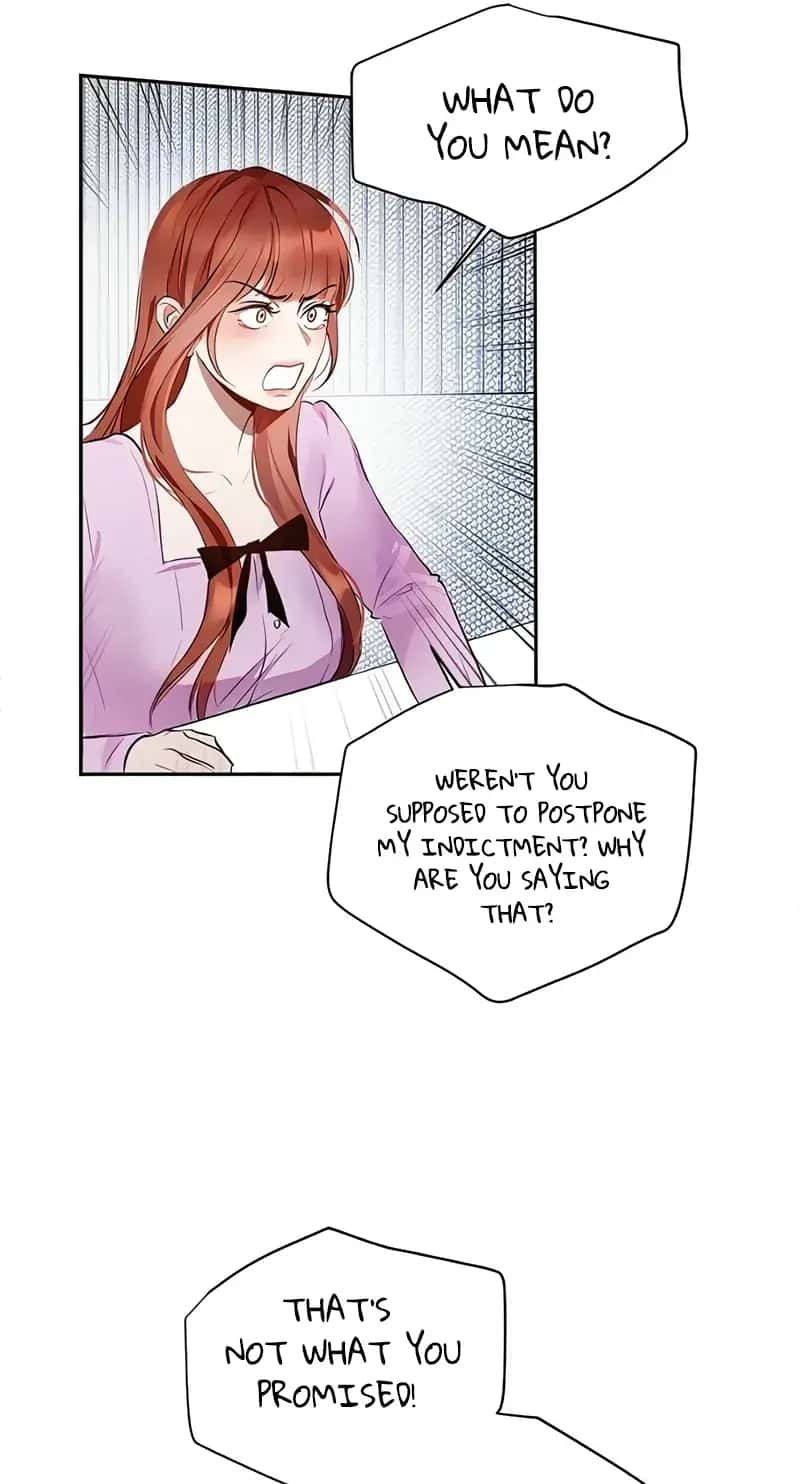 Our Secret Marriage Chapter 48 Page 17