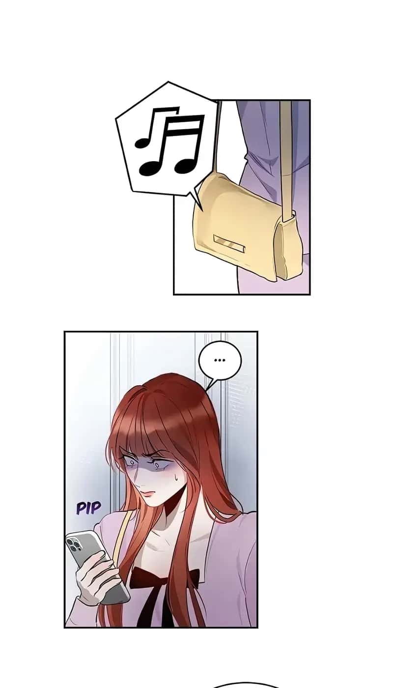 Our Secret Marriage Chapter 48 Page 37