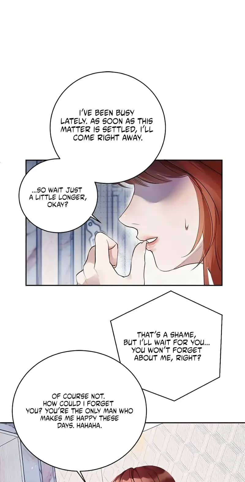 Our Secret Marriage Chapter 48 Page 42