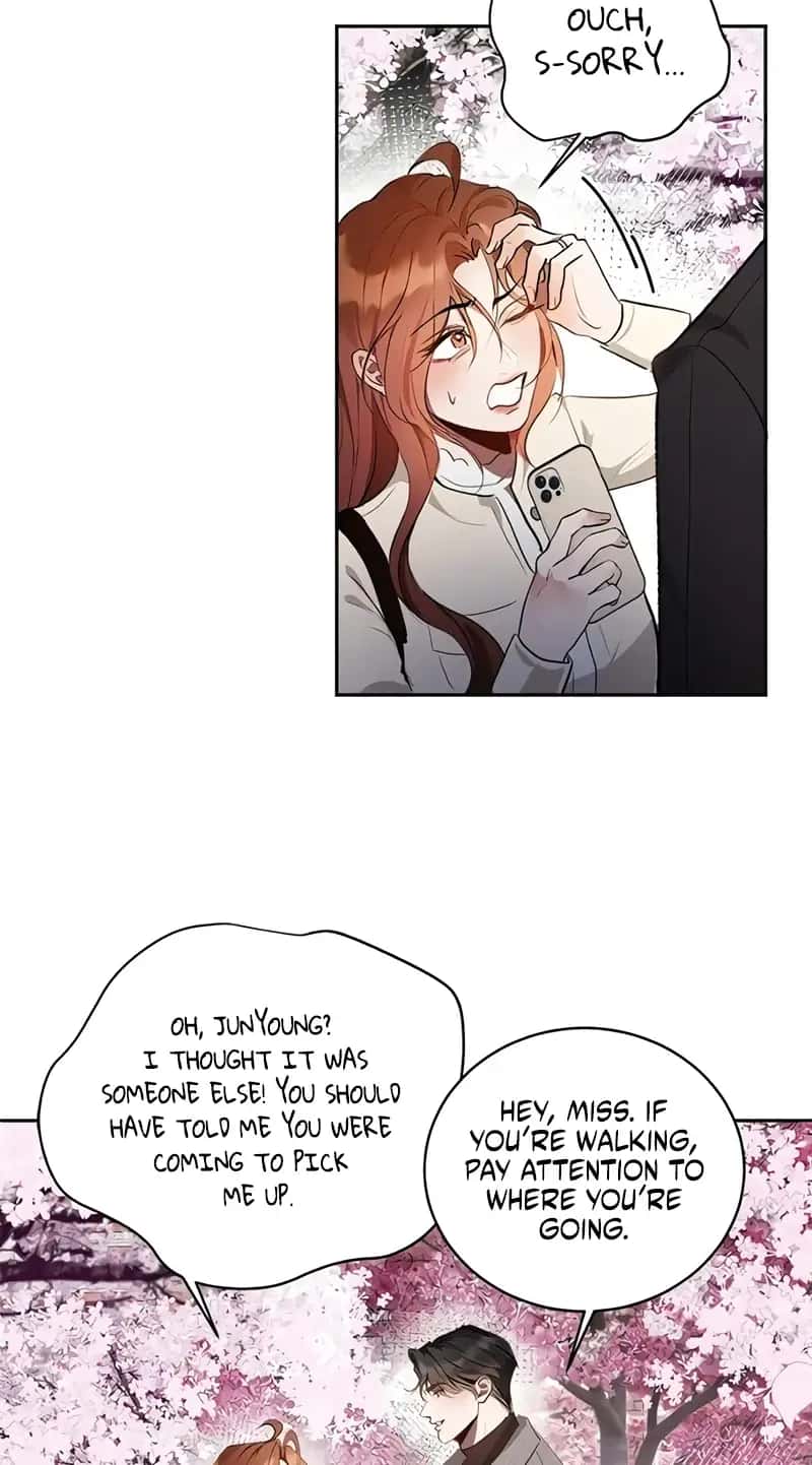 Our Secret Marriage Chapter 49 Page 4