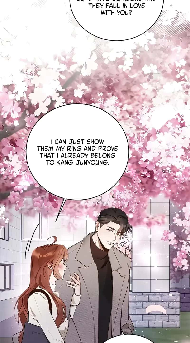 Our Secret Marriage Chapter 49 Page 6