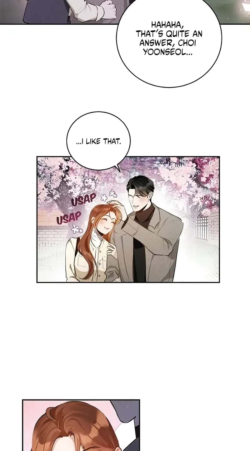 Our Secret Marriage Chapter 49 Page 7