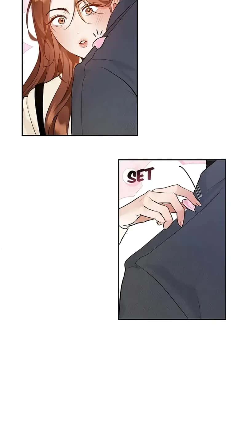 Our Secret Marriage Chapter 49 Page 8