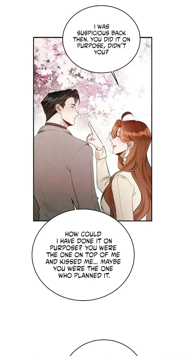 Our Secret Marriage Chapter 49 Page 10