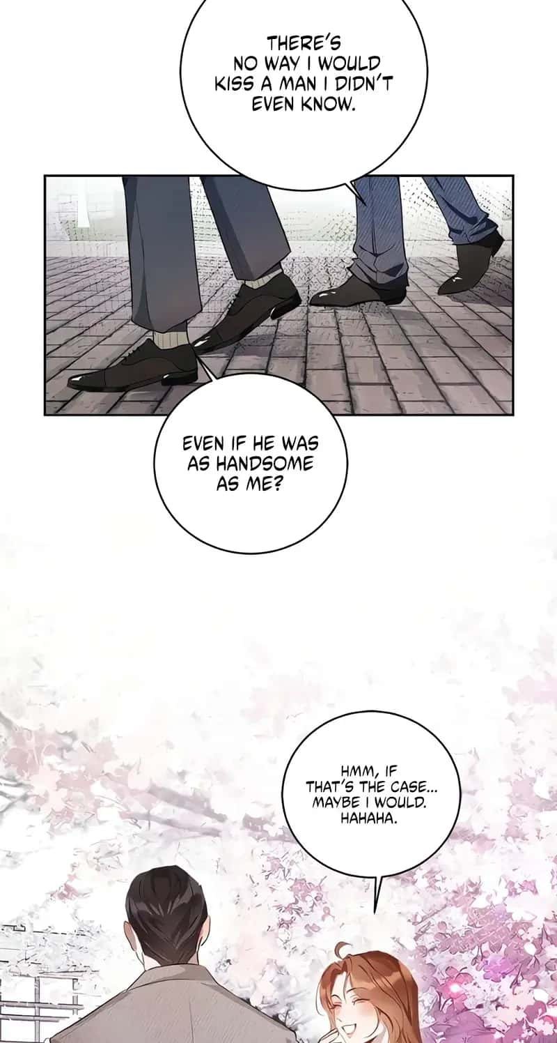 Our Secret Marriage Chapter 49 Page 11