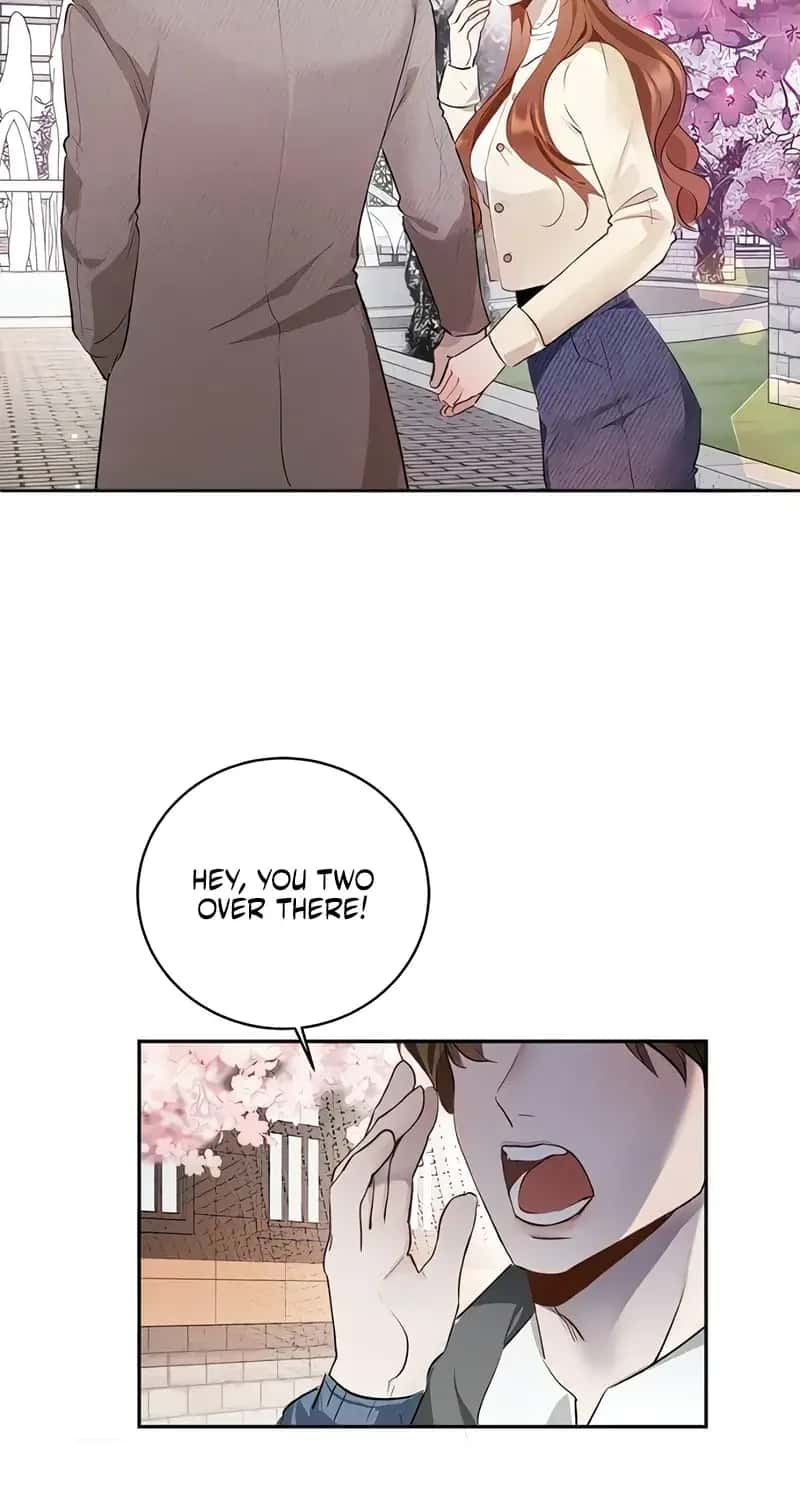 Our Secret Marriage Chapter 49 Page 12