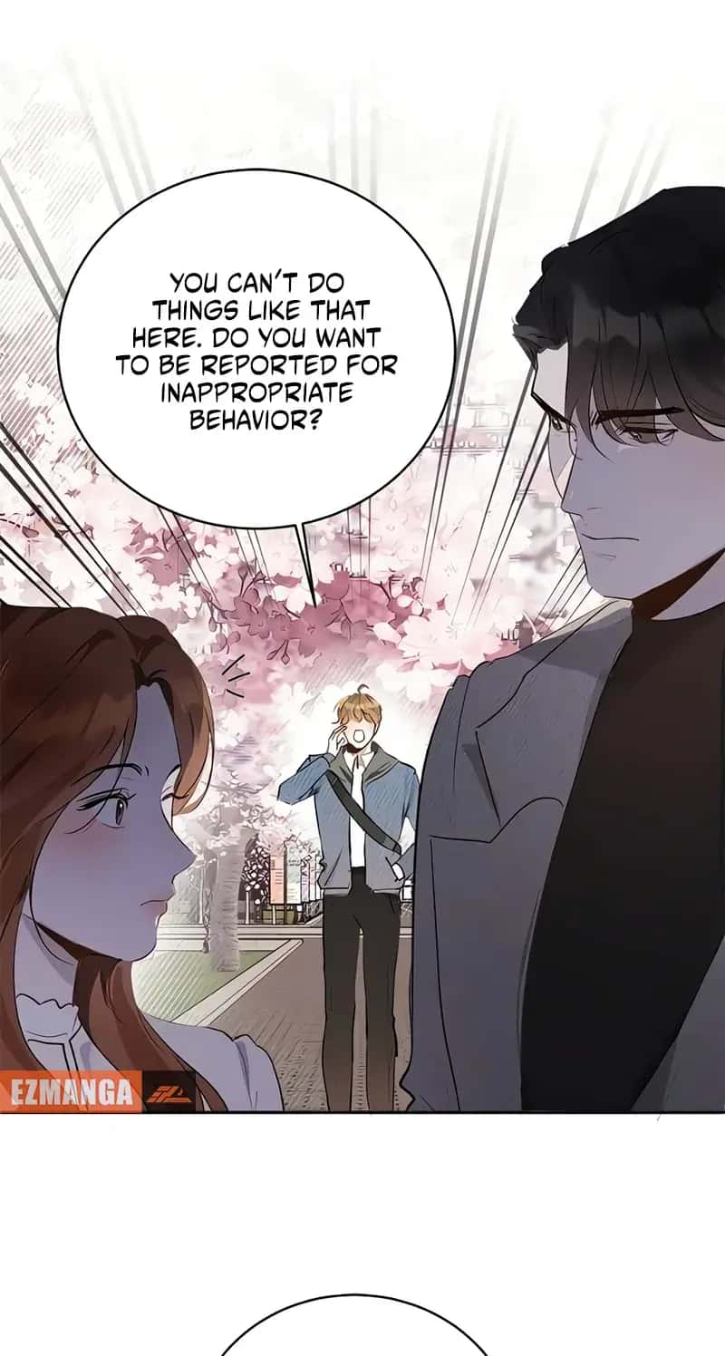 Our Secret Marriage Chapter 49 Page 13