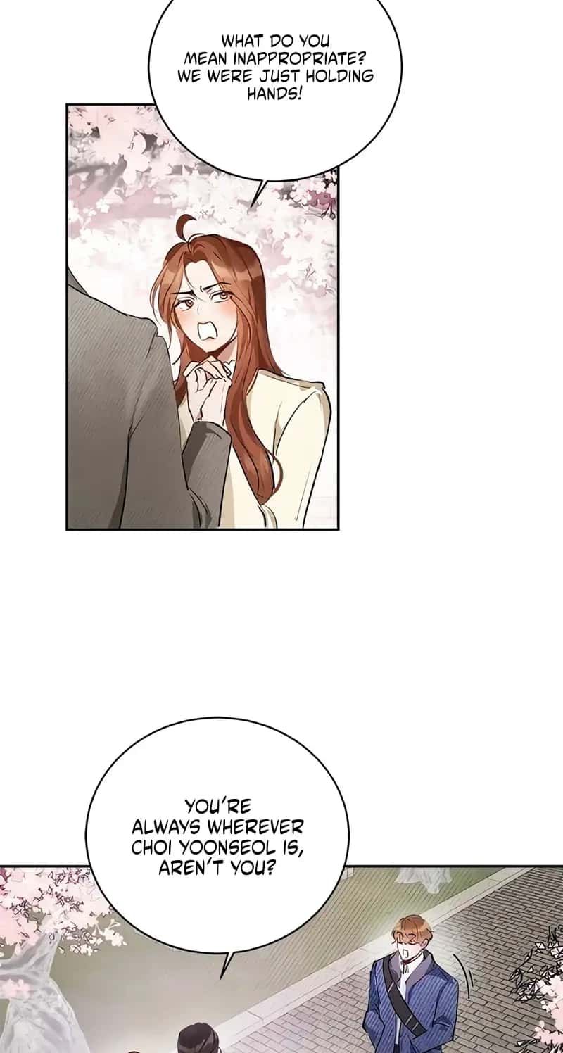 Our Secret Marriage Chapter 49 Page 14