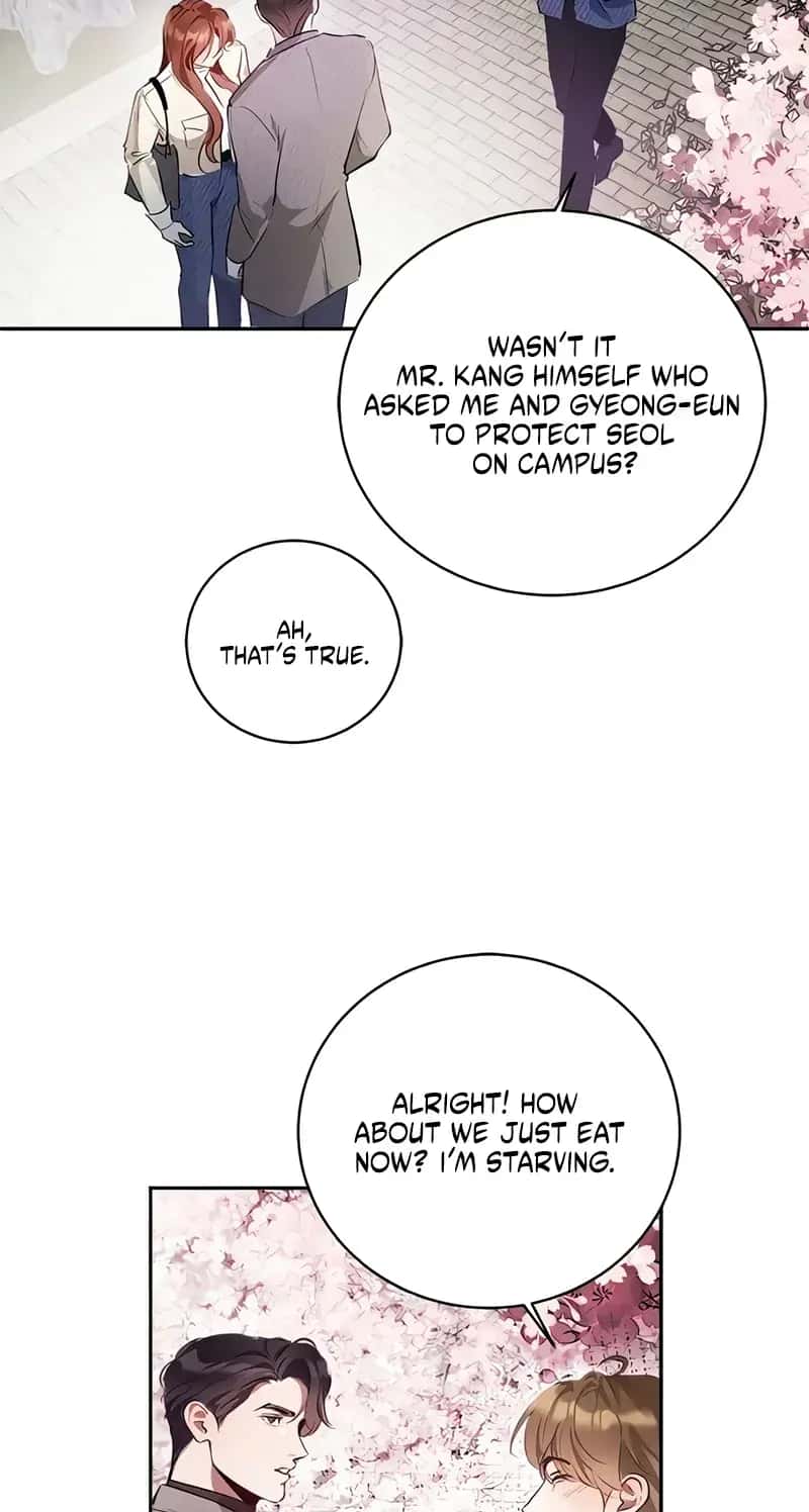 Our Secret Marriage Chapter 49 Page 15