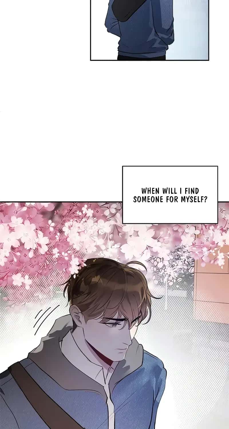 Our Secret Marriage Chapter 49 Page 21