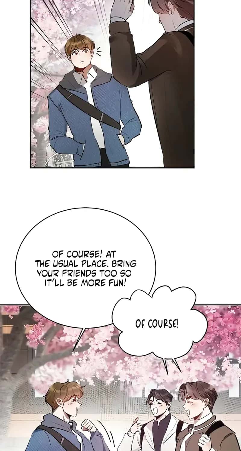 Our Secret Marriage Chapter 49 Page 23