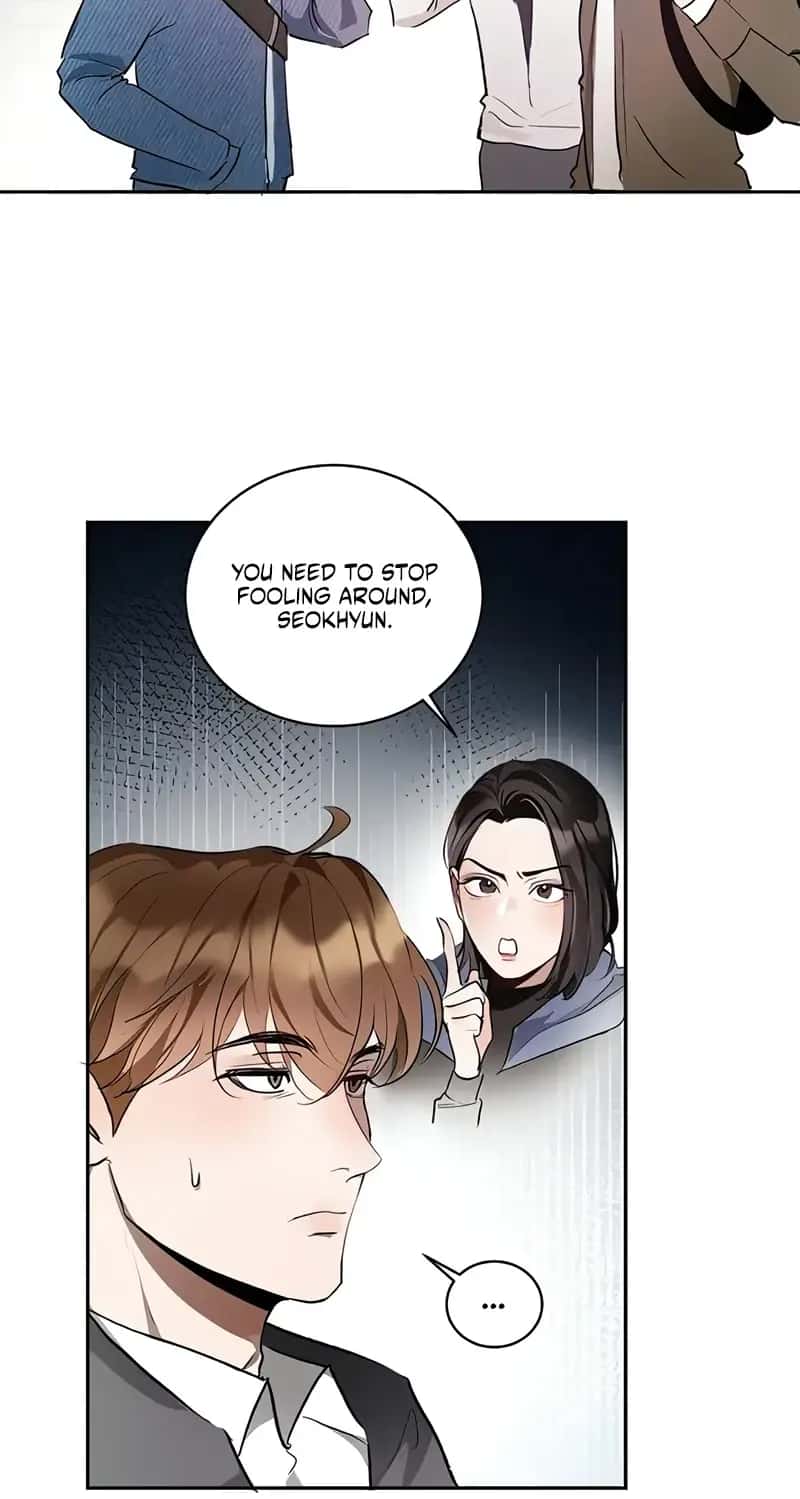 Our Secret Marriage Chapter 49 Page 24