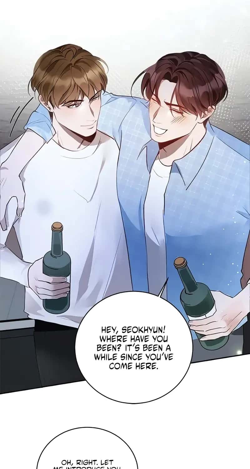 Our Secret Marriage Chapter 49 Page 27