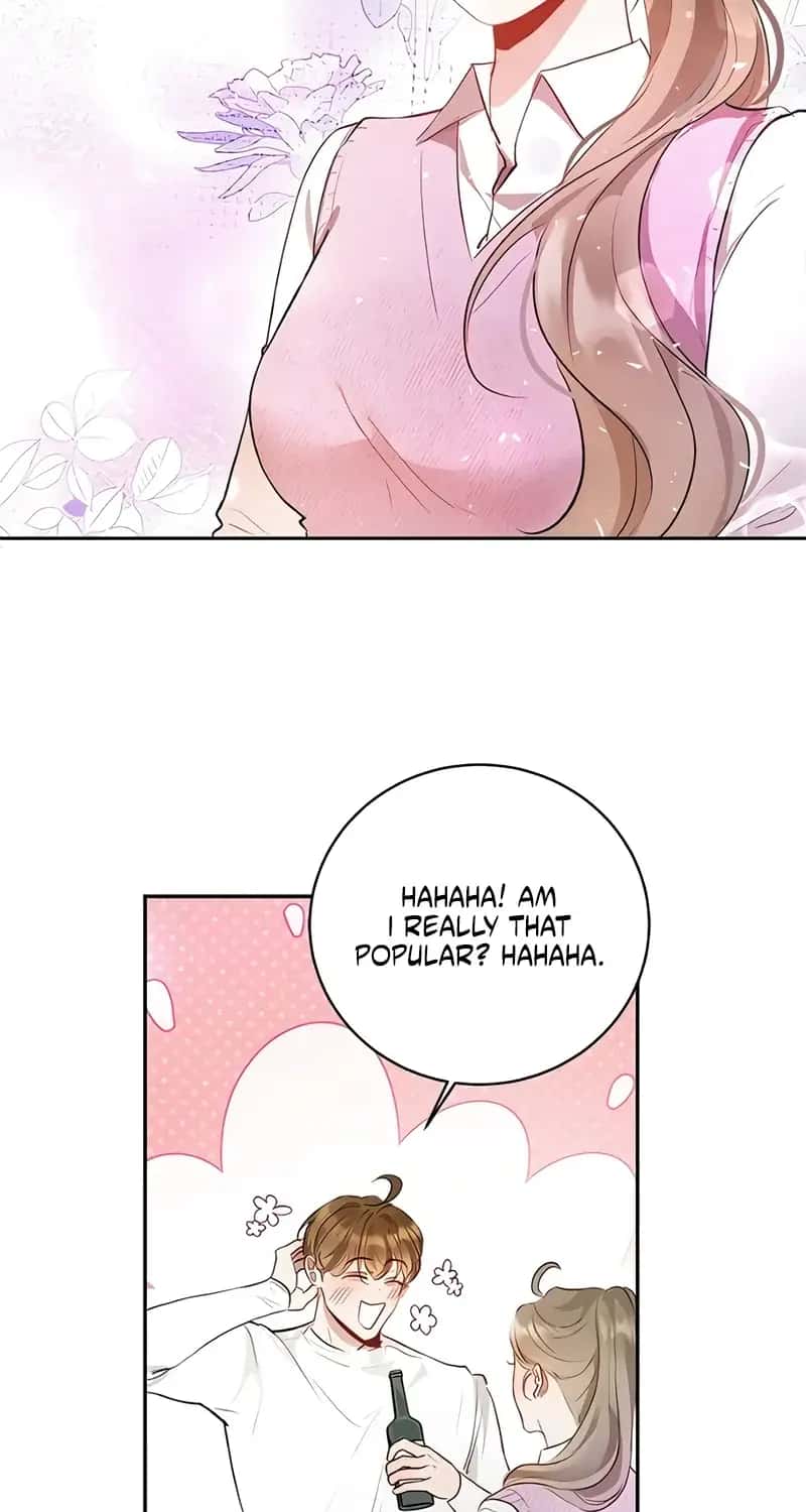 Our Secret Marriage Chapter 49 Page 29