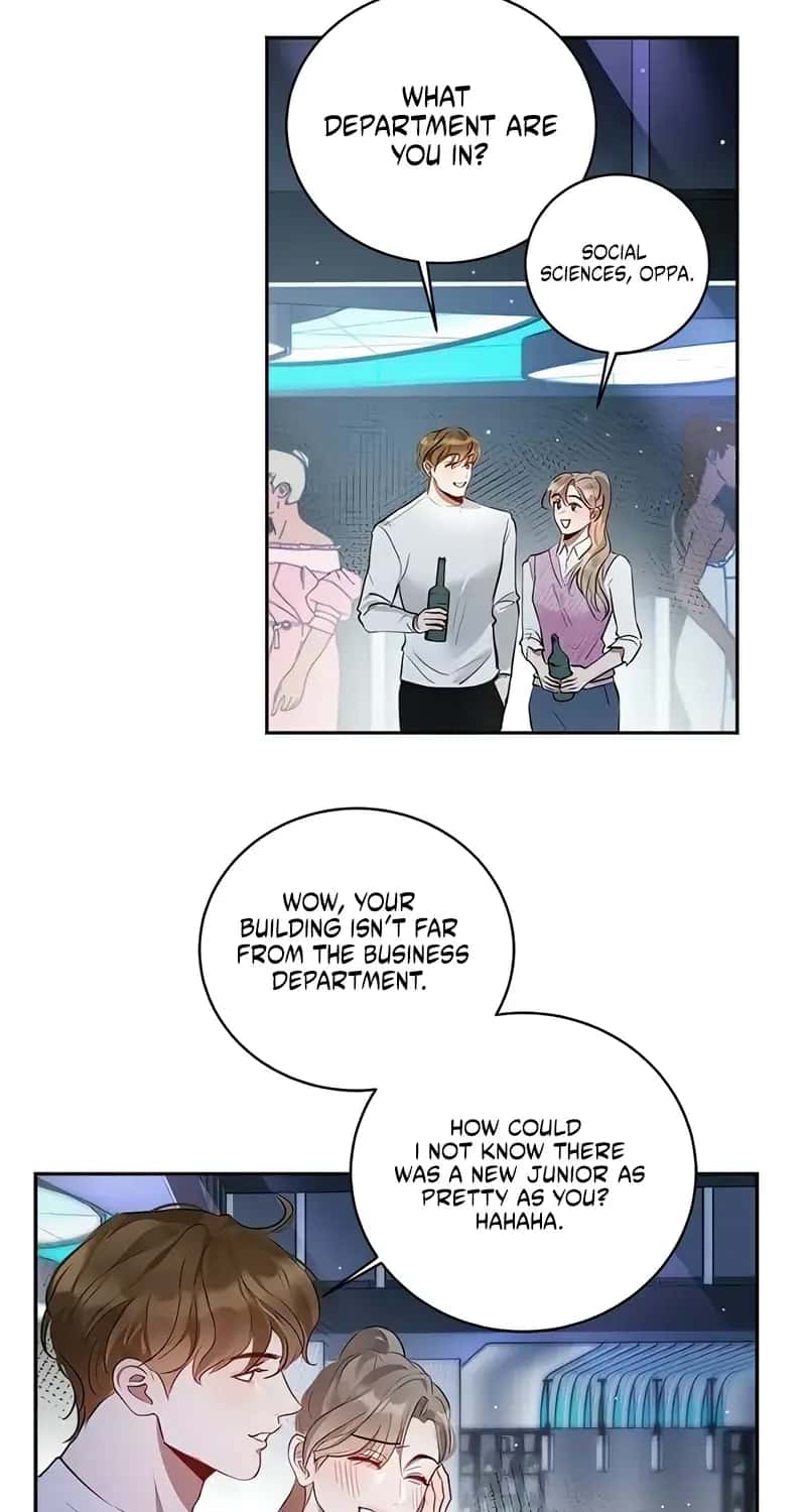 Our Secret Marriage Chapter 49 Page 32