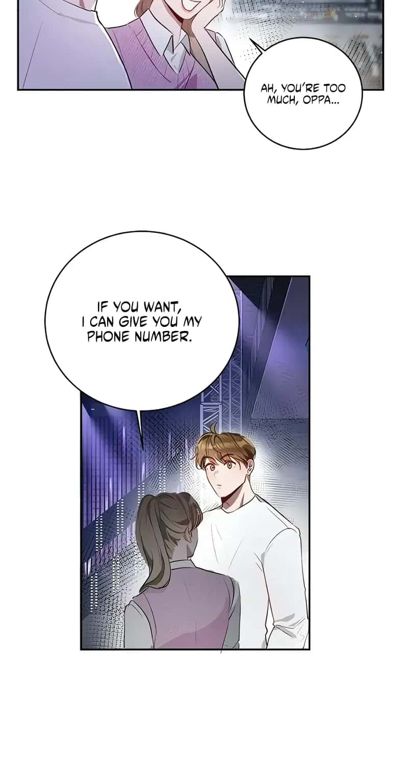 Our Secret Marriage Chapter 49 Page 33